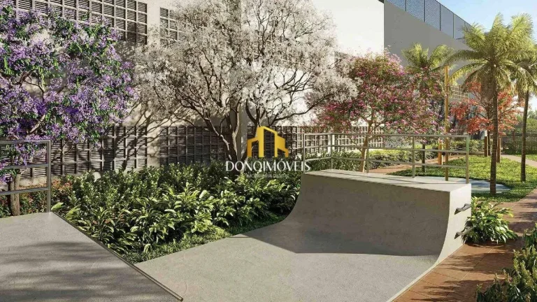 Imagem Apartamento na Planta à Venda - Epic Nova | Entrega prevista: outubro de 2027