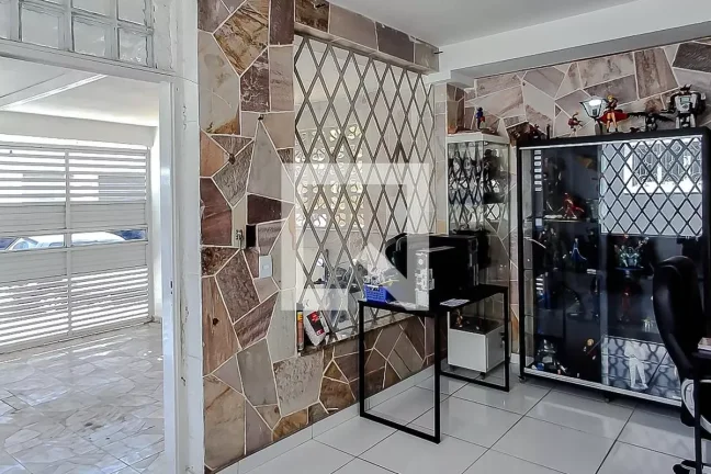Imagem Casa à Venda - Cambuci, 2 Quartos, 186 m2