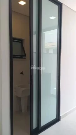 Imagem Casa térrea à venda no Condomínio Helena Maria - Sorocaba