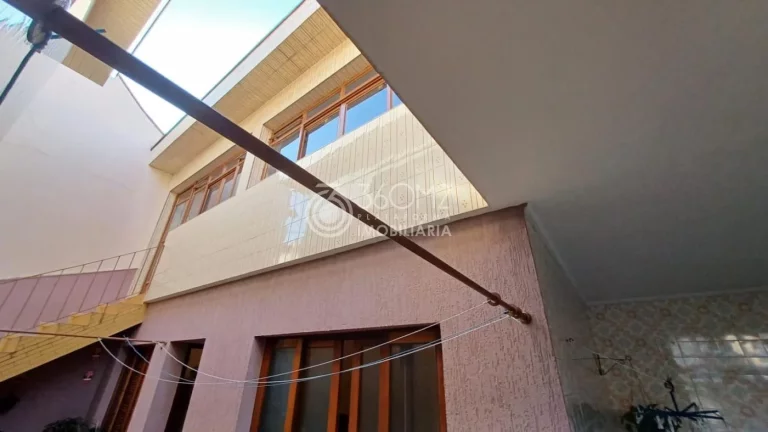 Imagem Sobrado para Venda em São Bernardo do Campo / SP no bairro Rudge Ramos