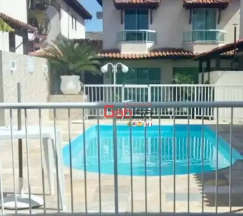 Imagem Casa com 2 dormitórios à venda, 90 m² por R$ 490.000,00 - Portinho - Cabo Frio/RJ