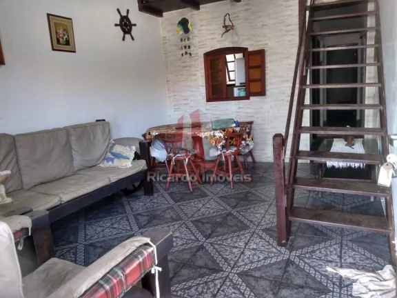 Imagem Oportunidade Apartamento Duplex Pça. Moinho 300 Mts da Praia