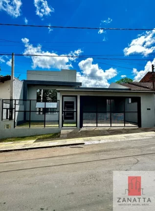 Imagem Casa com 3 Quartos à Venda, 167 m² em Nova Sapucaia - Sapucaia Do Sul