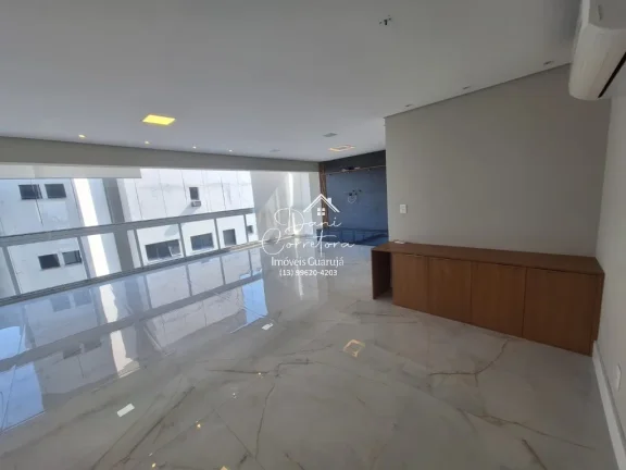 Imagem APARTAMENTO Residencial em GUARUJÁ - SP, JARDIM LAS PALMAS
