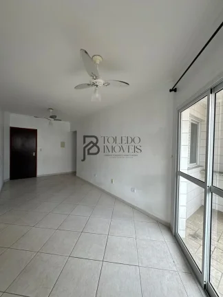 Imagem Apartamento de 1 Dormitório com suíte no bairro Aviação - Praia Grande