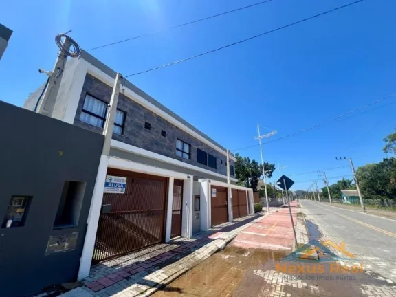 Imagem Sobrado Mariscal