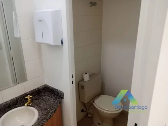 Imagem Sala comercial para locação próximo ao Shopping Ibirapuera - Moema, São Paulo/SP