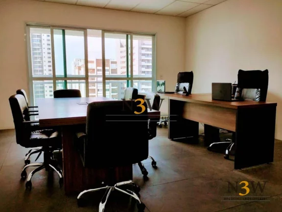 Imagem Sala à venda, 32 m² por R$ 350.000,00 - Vila Leopoldina - São Paulo/SP