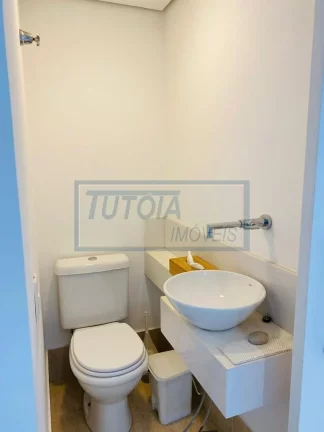 Imagem APARTAMENTO 3 DORMITÓRIO PROX METRO BRIADEIRO