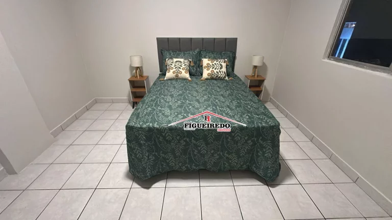 Imagem Apartamento à venda, 41 m² por R$ 320.000,00 - Aviação - Praia Grande/SP