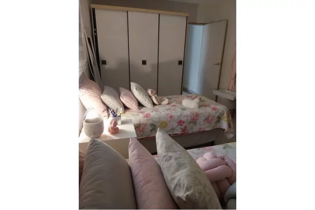 Imagem Sobrado a venda no Jardim Santo Elias