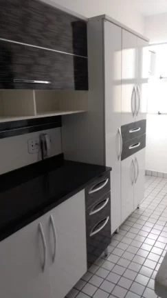 Imagem Apartamento - Aluguel no bairro Vila Carrão - São Paulo, SP