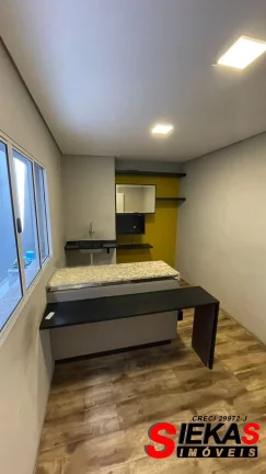 Imagem LOJA - 274M² - VILA REGENTE FEIJÓ - TATUAPÉ - 3 VAGAS