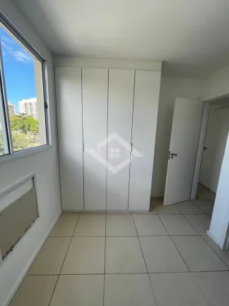 Imagem Apartamento no Condomínio LIVE Bandeirantes Jacarepaguá: 2 Quartos
