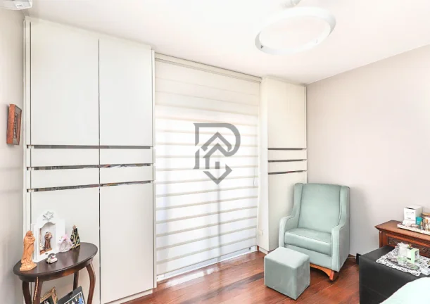 Imagem Apartamento Alto Padrão Vila Nova Conceição, Praça Pereira Coutinho,