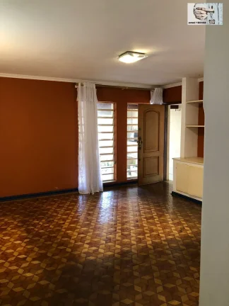 Imagem Casa Sobrado em Vila Madalena, São Paulo/SP