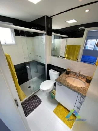 Imagem VILA PRUDENTE Cobertura 113M², 2 dormitórios, 1 suíte, 2 vagas, a 4 minutos da estação do metro Vila Prudente ótimo valor !!
