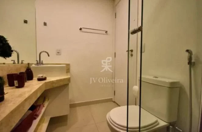 Imagem Apartamento com 1 dormitório à venda, 49 m² por R$ 856.000,00 - Pinheiros - São Paulo/SP