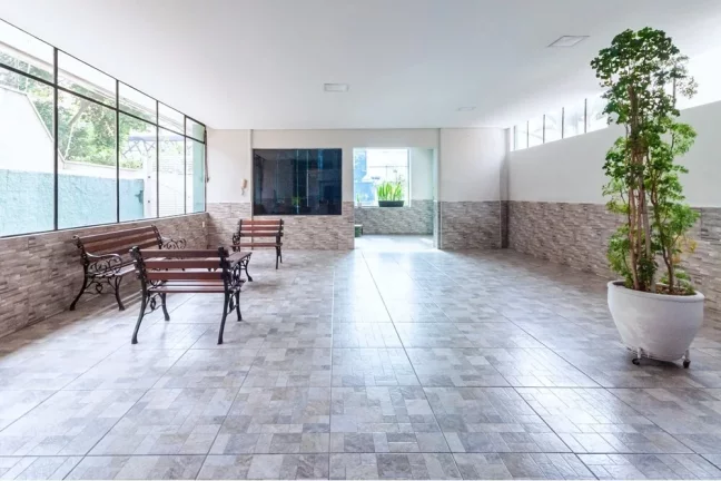Imagem APARTAMENTO RESIDENCIAL em São Paulo - SP, Alto da Mooca