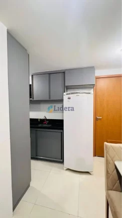 Imagem Apto mobiliado - 69m²- 3 quartos - 1 suite - em Poço, Cabedelo/PB