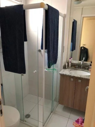 Imagem Apartamento com 2 dormitórios à venda, 72 m² por R$ 730.000,00 - Santana - São Paulo/SP