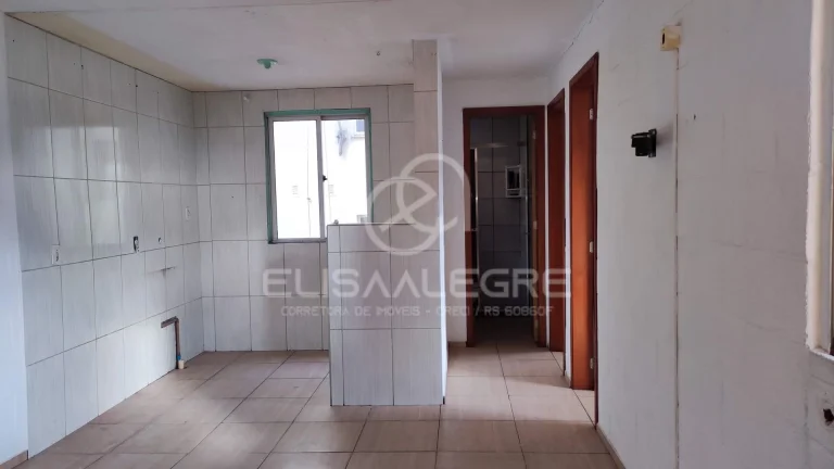 Residencial La Vitória - Apartamento na Pasqualini, Sapucaia do Sul/RS
