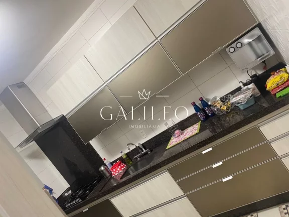 Imagem CASA Á VENDA NO CONDOMÍNIO MORADA DO HORTO EM JUNDIAÍ -SP