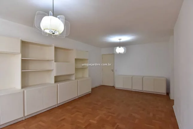 Imagem Apartamento à venda Itaim Bibi São Paulo