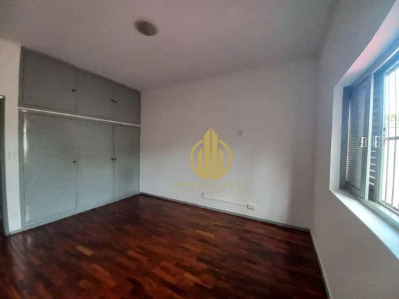Imagem Casa com 3 dormitórios - suíte - quintal - Jardim São Luiz - Ribeirão Preto/SP