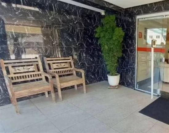 Imagem APARTAMENTO COM 70.96 m² - CAIÇARA - PRAIA GRANDE SP