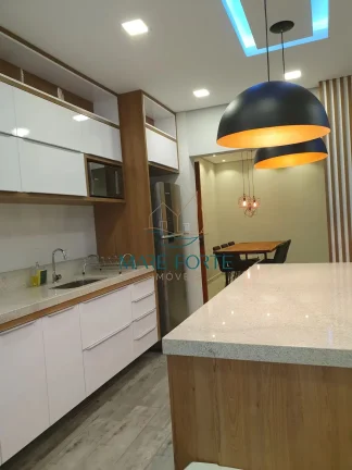 Imagem LINDA COBERTURA DECORADA!!