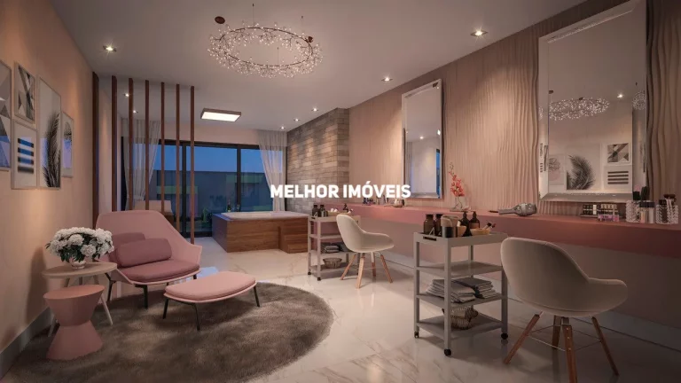 Imagem Apartamento à venda na Praia Brava com 2 suítes - Ed. Brava Garden Home Club