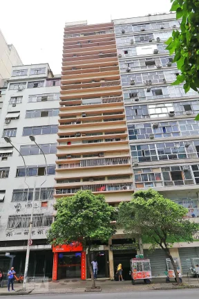 Imagem Apartamento à Venda - Copacabana, 1 Quarto, 47 m2