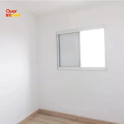 Imagem Imperdível: Apartamento à venda em Ribeirão Preto-SP, Campos Elíseos, 2 quartos, 1 sala, 1 banheiro, 2 vagas, 46m².