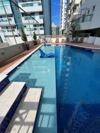 Imagem APARTAMENTO COM 150 m² - FORTE - PRAIA GRANDE SP