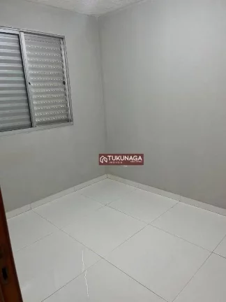 Imagem Apartamento com 2 dormitórios à venda, 44 m² por R$ 235.000,00 - Vila Izabel - Guarulhos/SP