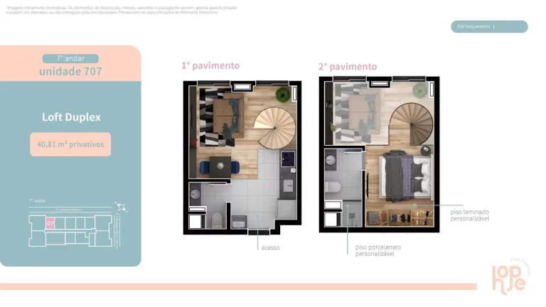 Imagem Hope City Habitat