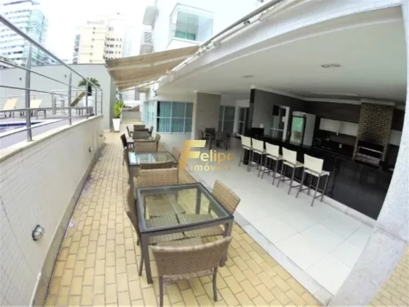 Imagem Apartamento EXCLUSIVO na Praia do Canto com ótima localização!