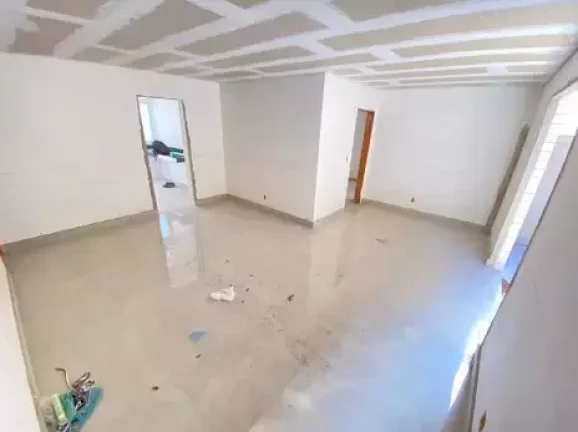 Imagem Área privativa à venda, 3 quartos, 1 suíte, 2 vagas, Itapoã - Belo Horizonte/MG