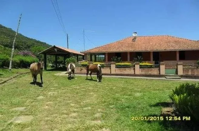 Imagem Fazenda Leiteira Completa e Produtiva com Estrutura de Alta Capacidade - Oportunidade Única em Antônio Carlos, MG