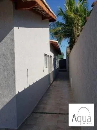 Imagem Casa para Venda em Itanhaém, Cibratel II, 3 dormitórios, 1 suíte, 1 banheiro, 2 vagas