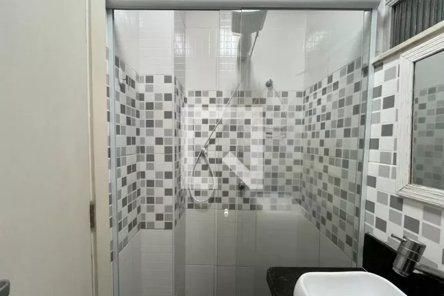 Imagem Apartamento à Venda - Copacabana, 1 Quarto, 28 m2