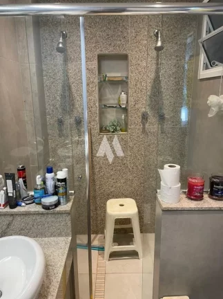 Imagem Casa em Condomínio em Marina com 2 Quartos à venda no Japuí - São Vicente/SP