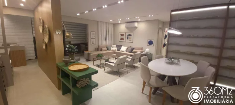 Imagem Apartamento para Venda em São Bernardo do Campo / SP no bairro Planalto