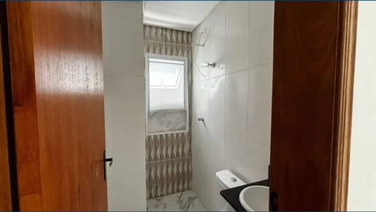 Imagem Apartamento à Venda com 50m², 2 dormitórios, Elevador. Parque Oratório