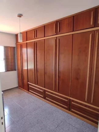 Imagem SOBRADO VAGO - JARDIM D'ABRIL - OSASCO - 02 QUARTOS - 03 VAGAS