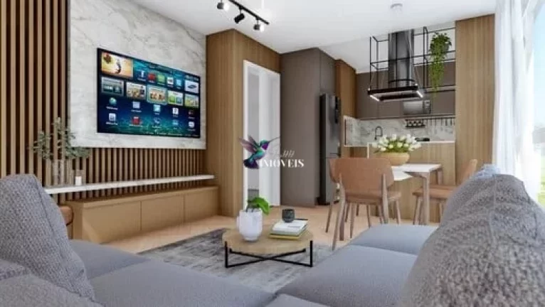 Imagem Gran Jardim - Apartamento à venda no bairro Jardim Botânico em Porto Alegre/RS