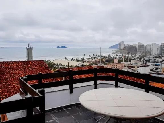Imagem ENSEADA - CASA EM CONDOMÍNIO FECHADO - 310 M² DE ÁREA CONSTRUÍDA - LAZER.