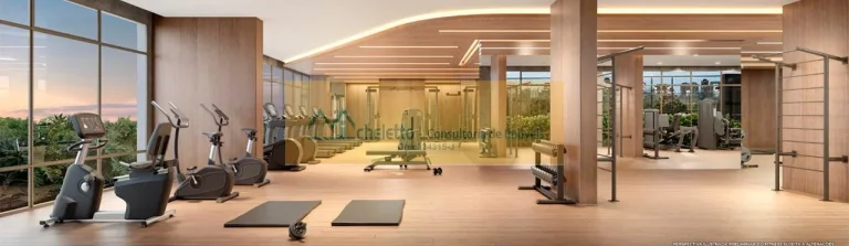 Imagem APARTAMENTO RESIDENCIAL em São Caetano do Sul - SP, Ceramica