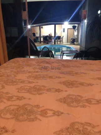Imagem Casa Padrão
